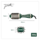 Escova Secadora By Juliette Mondial Verde Oliva 1200W Bivolt - ES-JU-02