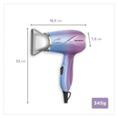 SECADOR MONDIAL SCT-JU-03 BIVOLT