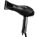 Secador de Cabelo Profissional Taiff Easy Preto