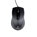MOUSE KROSS USB KE-M108 PRETO