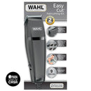 Máquina de Cortar Cabelo Easy Cut Preta Wahl