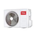Ar Condicionado TCL Split Hi Wall Inverter 9.000 BTUs, Frio, com Filtro HD Silver Ion + Carvão ativado, TAC-09CTG2-INV, Branco 220V