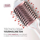 Escova Secadora White Rose Line Mondial ES-50