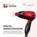 SECADOR MONDIAL SC-10 BIVOLT