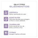 Escova Secadora By Juliette Mondial ES-JU-03