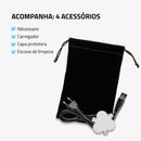 Barbeador Elétrico Power Shave Mondial Bivolt BE-02