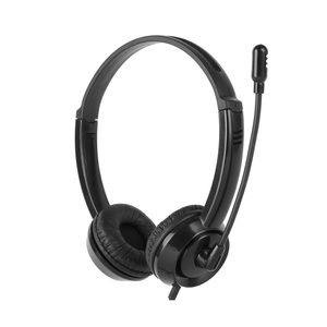 HEADSET HP DHE-8009 P2 OFFICE