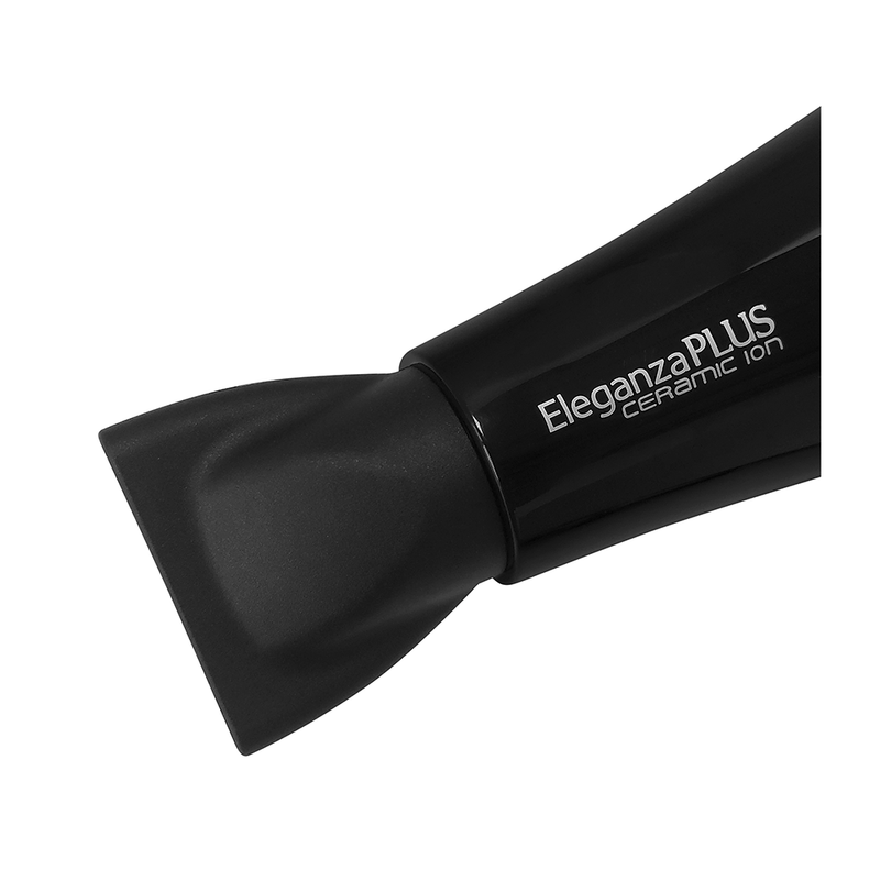 Secador de Cabelo Gama Italy Eleganza Plus Ceramic Ion