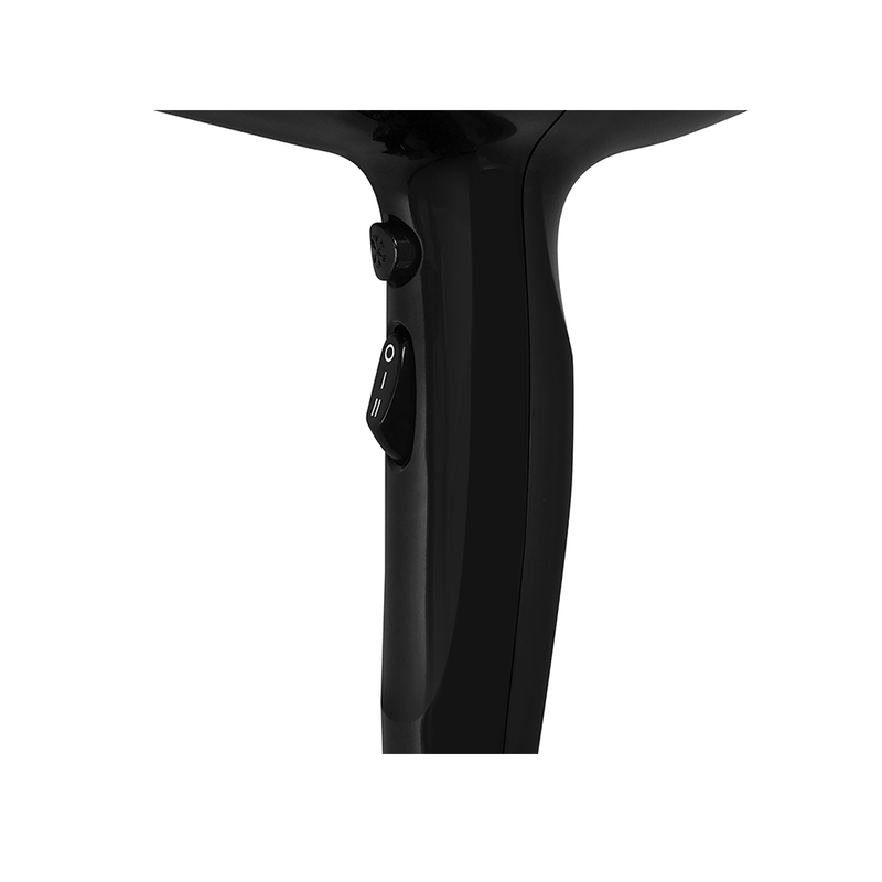 Secador de Cabelo Gama Italy Eleganza Plus Ceramic Ion