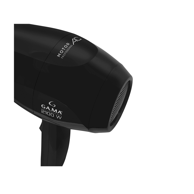 Secador de Cabelo Gama Italy Eleganza Plus Ceramic Ion