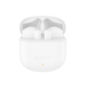 FONE DE OUV.HAVIT TW976 TWS WHT