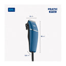 Cortador de Cabelos Pratic Style, Mondial, Azul, Bivolt - CR-10-BI