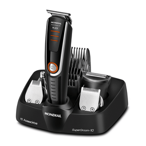 APARADOR MONDIAL BG-16 10 EM 1 BIV 2