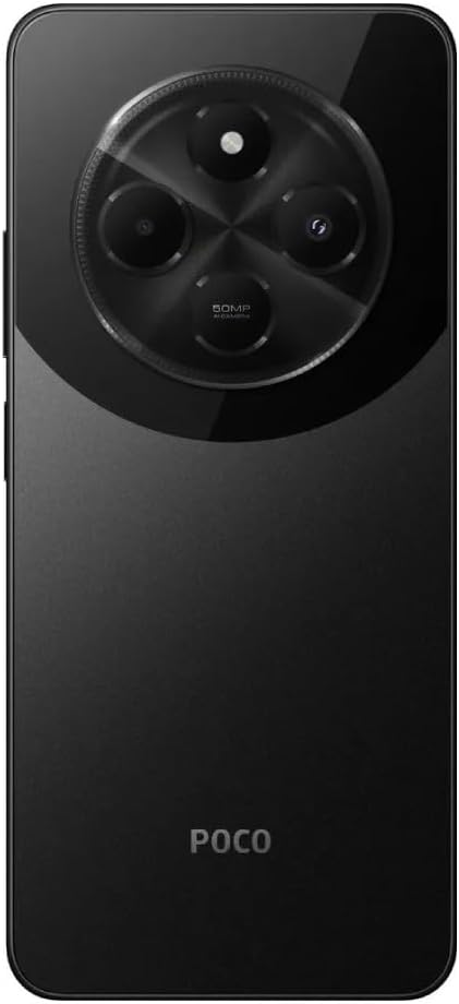 Smartphone Xiaomi POCO C75