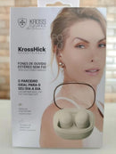 FONE DE OUVIDO KROOS ELEGANCE SOUND FRENDELY KE-FTA30