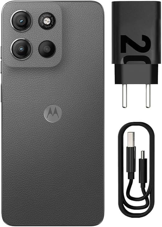 Smartphone Motorola G15 256GB 12GB RAM