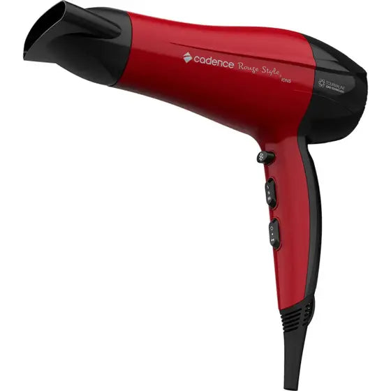 SECADOR CADENCE SEC560 2200W ROUGE 220V