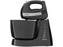BATEDEIRA PREMIUM CAKE INOX B-50-B 500w PRETO MONDIAL 220v