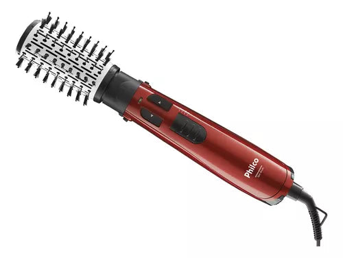 Escova Rotativa Spin Brush PEC04V 1100W Philco 220v