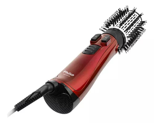 Escova Rotativa Spin Brush PEC04V 1100W Philco 220v