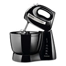 BATEDEIRA PREMIUM CAKE INOX B-50-B 500w PRETO MONDIAL 220v