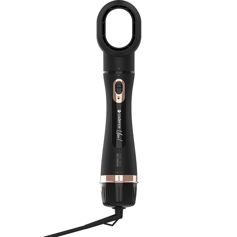 Escova Secadora Cadence Uau 4 em 1 - Bivolt