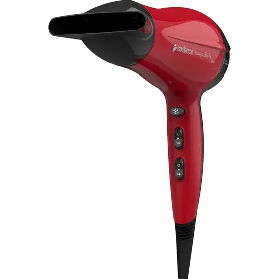 SECADOR CADENCE SEC560 2200W ROUGE 220V