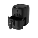 FRITADEIRA CADENCE FRT580 4L PTO 220V