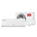 Ar Condicionado TCL Split Hi Wall Inverter 9.000 BTUs, Frio, com Filtro HD Silver Ion + Carvão ativado, TAC-09CTG2-INV, Branco 220V