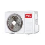 Ar Condicionado TCL Split Hi Wall Inverter 9.000 BTUs, Frio, com Filtro HD Silver Ion + Carvão ativado, TAC-09CTG2-INV, Branco 220V